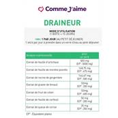 DRENANTE 4 in 1