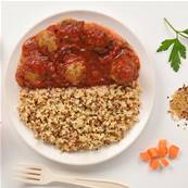 Box DELIZIE VEGETARIANE