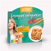 Box 5 LASAGNE ALLA BOLOGNESE