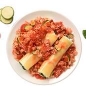 Box DELIZIE VEGETARIANE