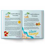 Agenda Mi Piace Così 2026