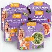Box DELIZIE VEGETARIANE
