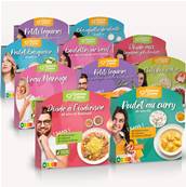 Box 10 DELIZIE ZERO GLUTINE