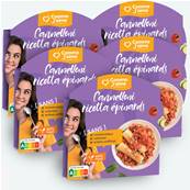 Box 5 CANNELLONI RICOTTA E SPINACI