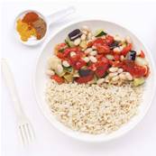 Box DELIZIE VEGETARIANE