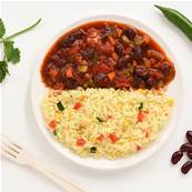 Box DELIZIE VEGETARIANE