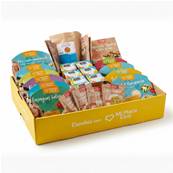 UNA SETTIMANA CON MI PIACE COSI'