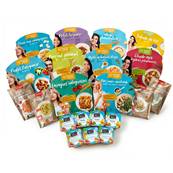 UNA SETTIMANA CON MI PIACE COSI'