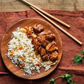 Box SAPORI D'ORIENTE
