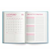 Agenda Mi Piace Così 2026