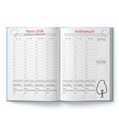 Agenda Mi Piace Così 2026