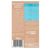 Muesli croccante al cioccolato