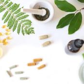 Integratori alimentari