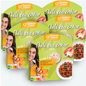 Box 5 CHILI CON CARNE