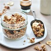 Colazione