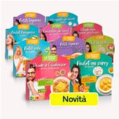 Box 10 DELIZIE ZERO GLUTINE