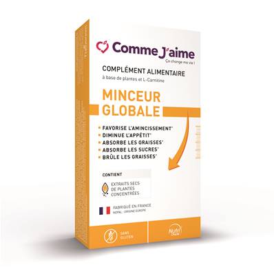 DIMAGRIMENTO GLOBALE