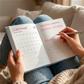 Agenda Mi Piace Così 2026