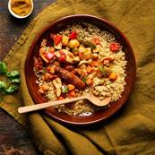 Box 5 COUSCOUS REALE