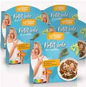 Box 5 CARNE SALATA DI MAIALE CON LENTICCHIE