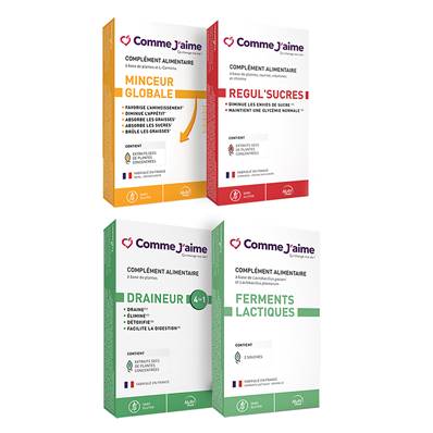 Cura DIMAGRANTE PLUS