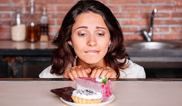 manger sain et viter les calories vides